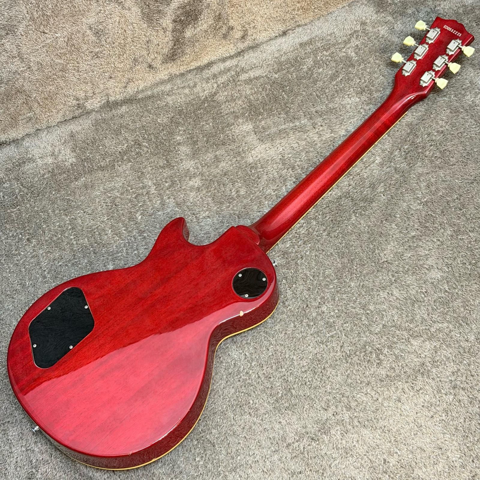 尾張小牧店】【楽器】 中古 Edwards | エドワーズ ギター E-LP-85SD
