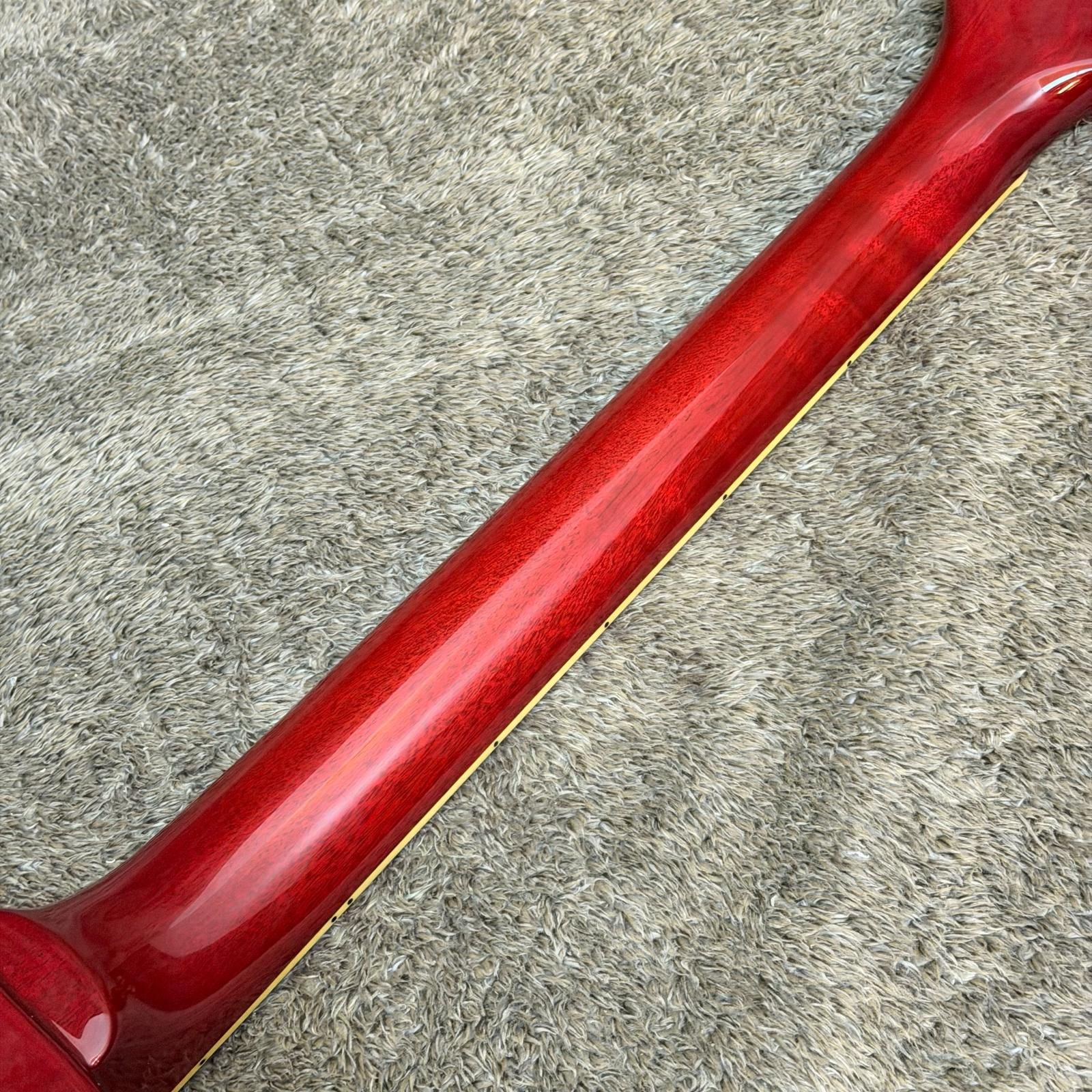 尾張小牧店】【楽器】 中古 Edwards | エドワーズ ギター E-LP-85SD
