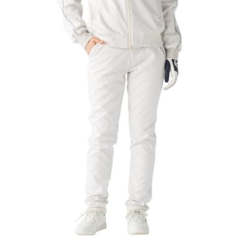 新品 FILA GOLF 防風 ボンディング ロングパンツ レディース 795307 OWTL
