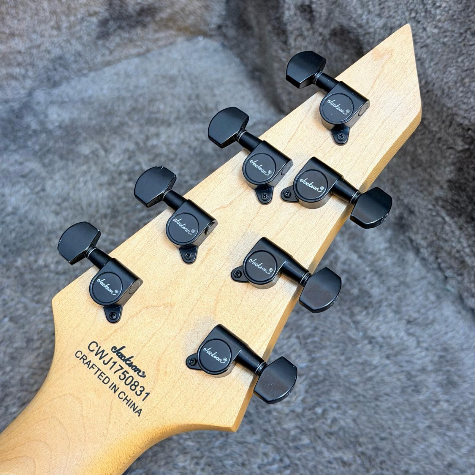 尾張小牧店】【楽器】 中古 Jackson | ジャクソン ギター JS Series 