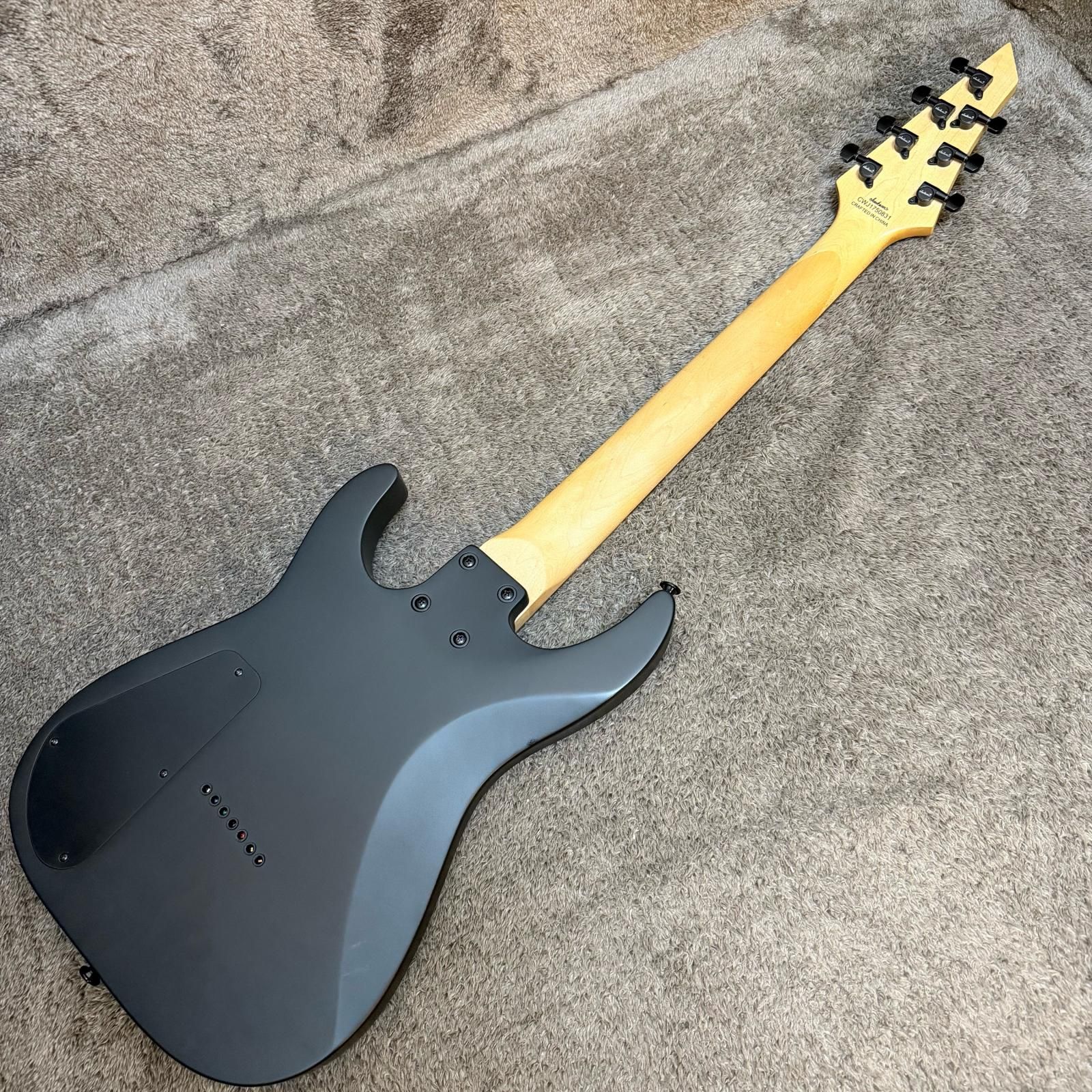 尾張小牧店】【楽器】 中古 Jackson | ジャクソン ギター JS Series