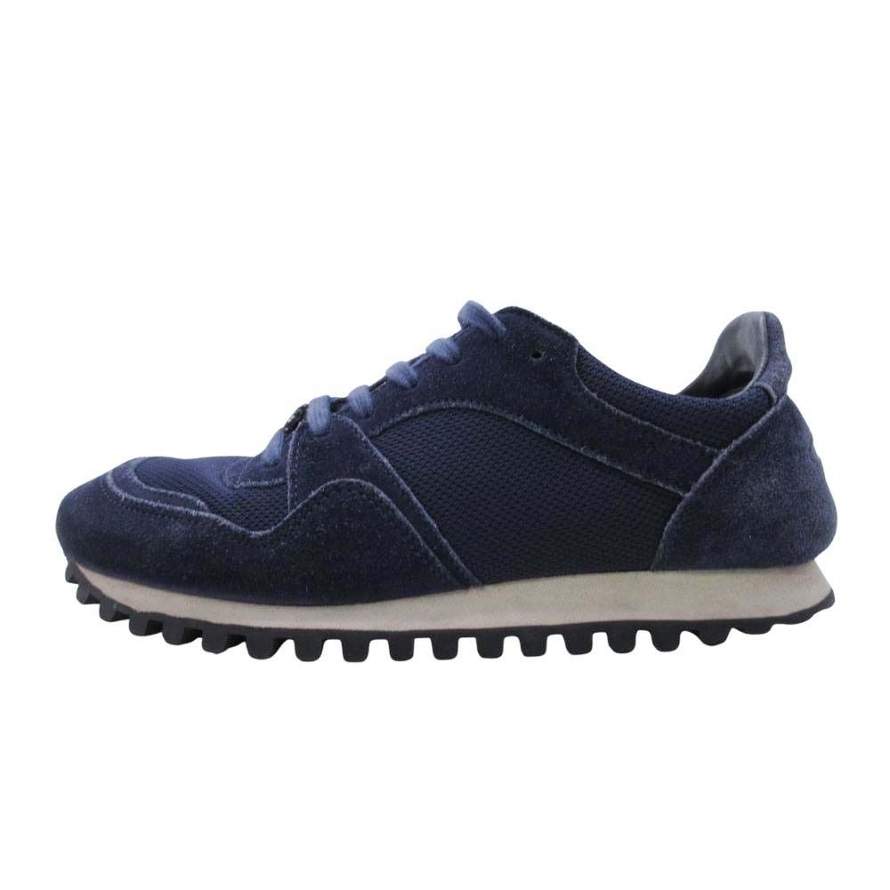良品 SPALWART スパルウォート Marathon Trail Low メッシュ