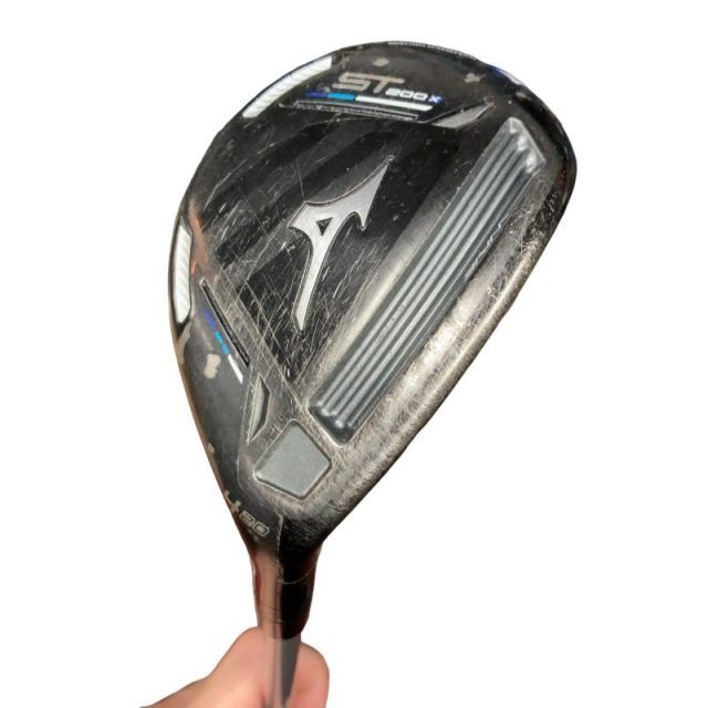 即決 中古未使用 ST200X ユーティリティ 2020 U6 PLATINUM MFUSION U