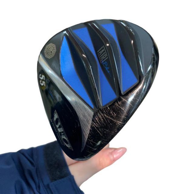キャスコ POWER TORNADO UFO AIR 55 ユーティリティ UT Falcon Shaft