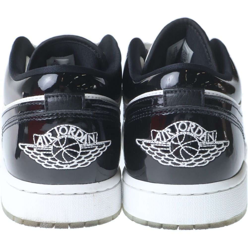 NIKE (ナイキ) AIR JORDAN 1 LOW CONCORD エアジョーダン1 ロー 
