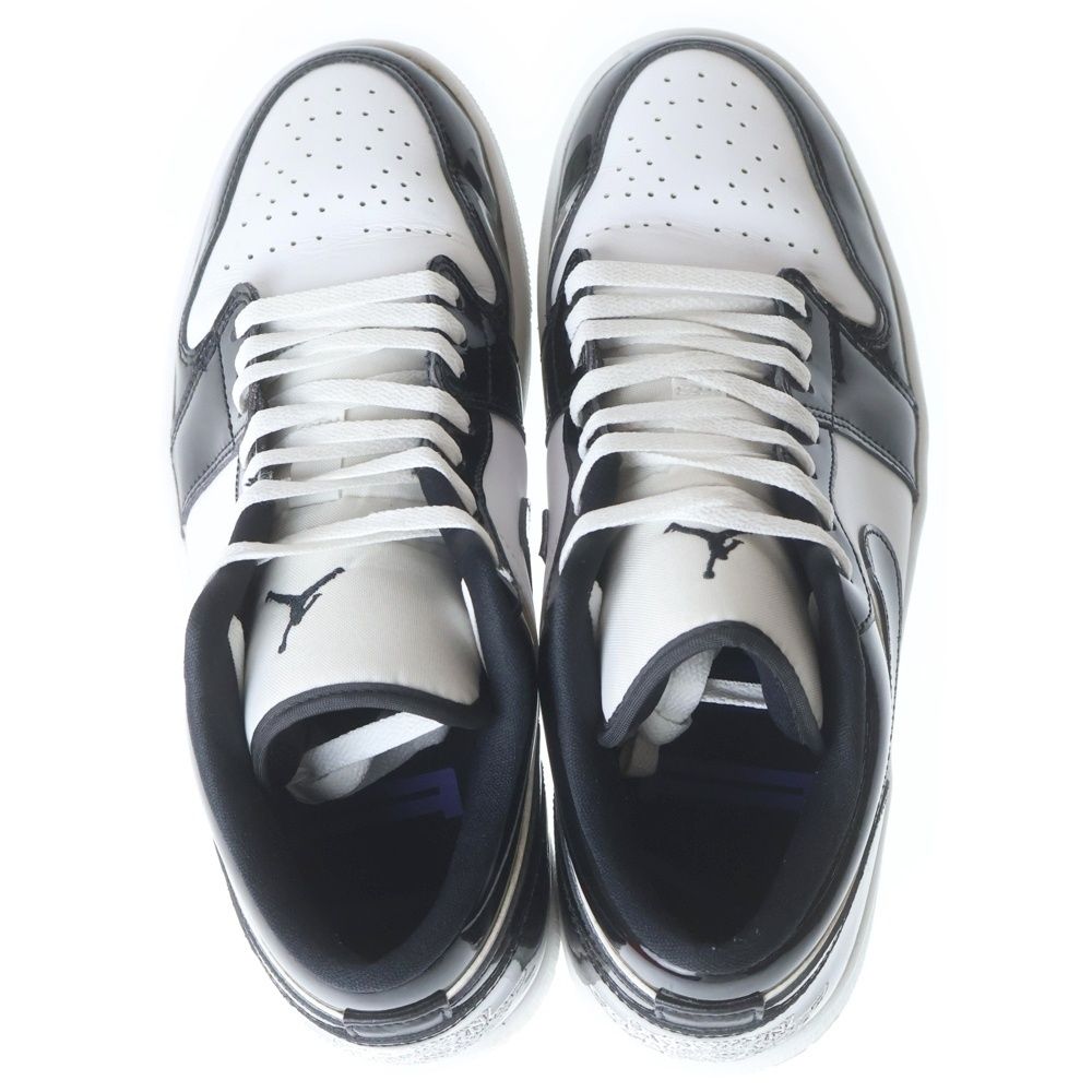 NIKE (ナイキ) AIR JORDAN 1 LOW CONCORD エアジョーダン1 ロー 