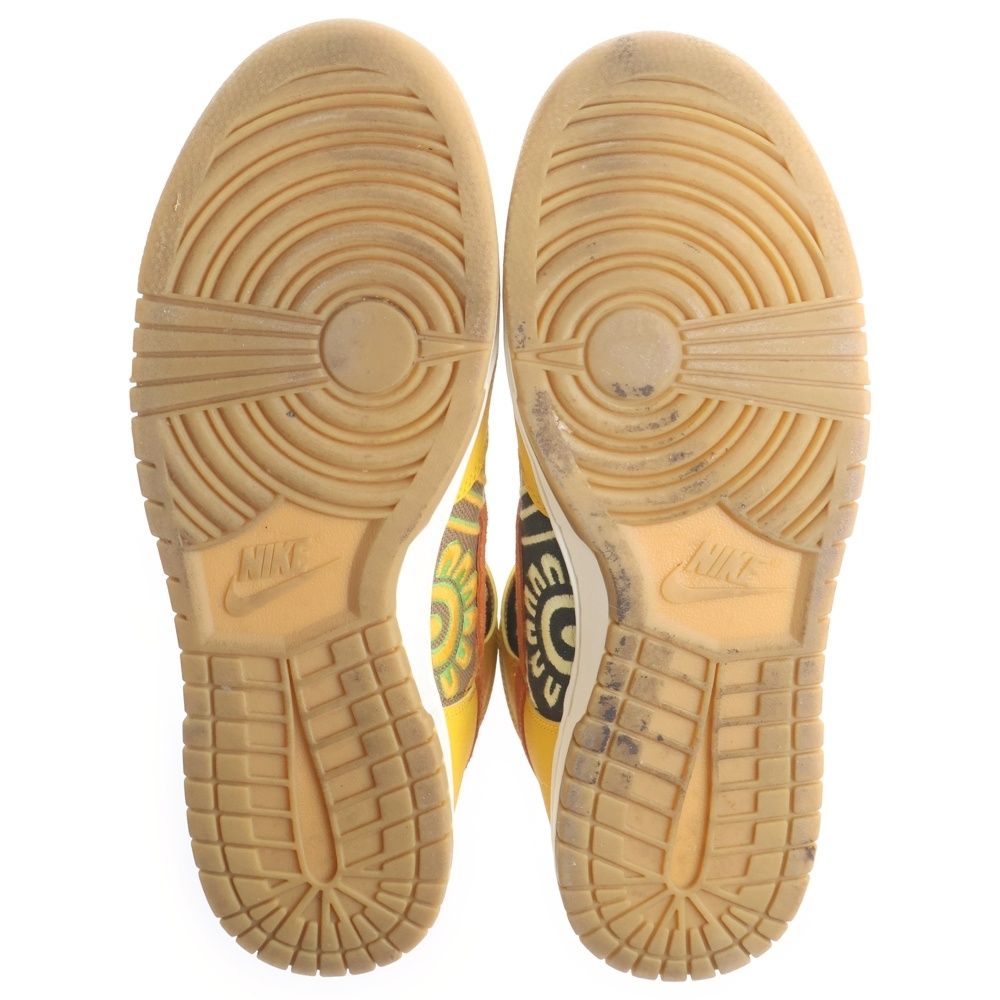 NIKE (ナイキ) DUNK HIGH PREMIUM SOMOS FAMILIA ダンク ハイ