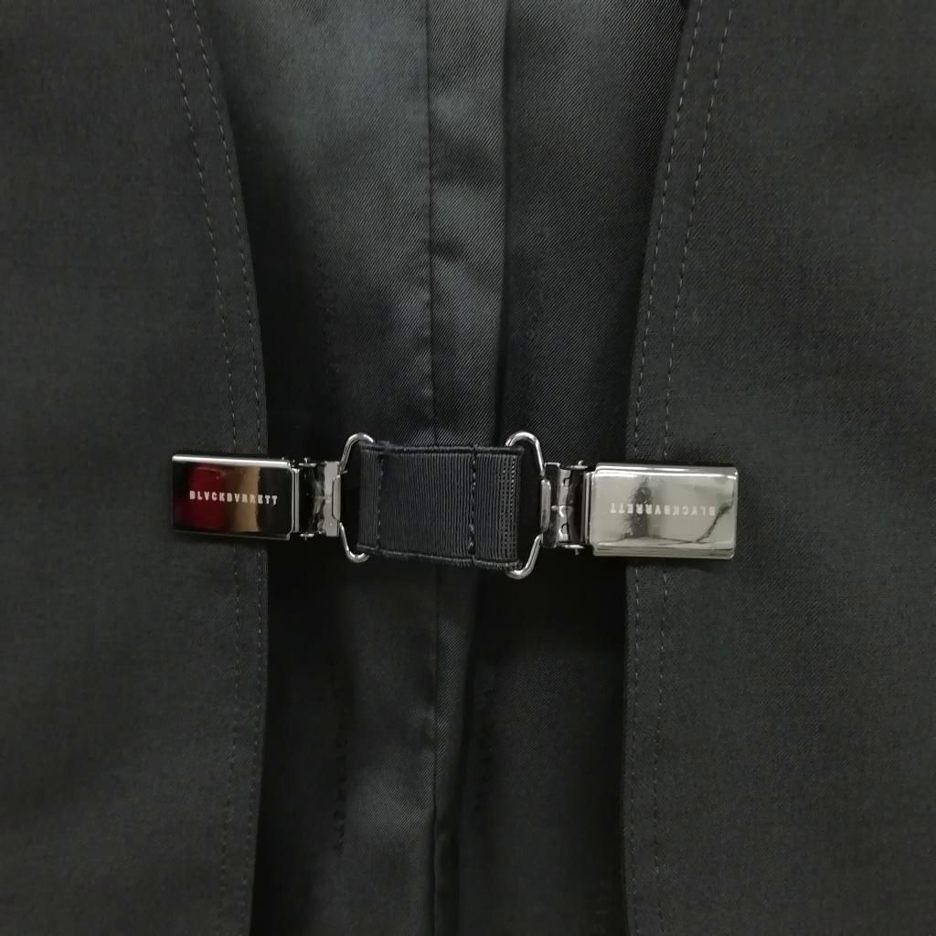 ブラックバレット バイ ニールバレット BLACKBARRETT by neil barrett 
