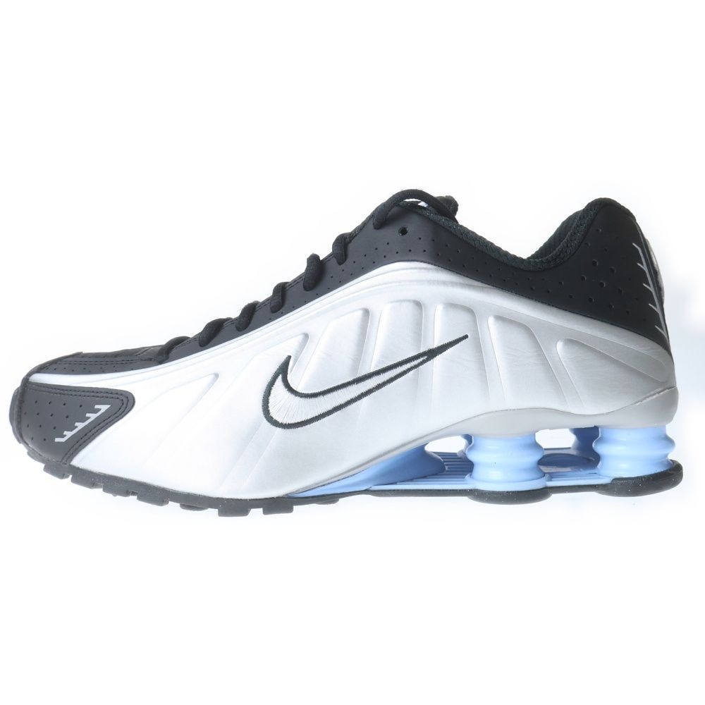 NIKE (ナイキ) SHOX R4 HQ1988-004 ショックス R4 ローカット 