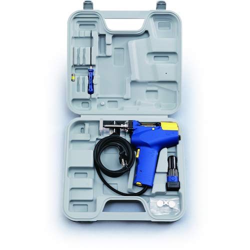 新品 白光(HAKKO) ダイヤル式温度制御はんだ吸取器 ハンディ 新品 白光(HAKKO) ダイヤル式温度制御はんだ吸取器 ハンディ