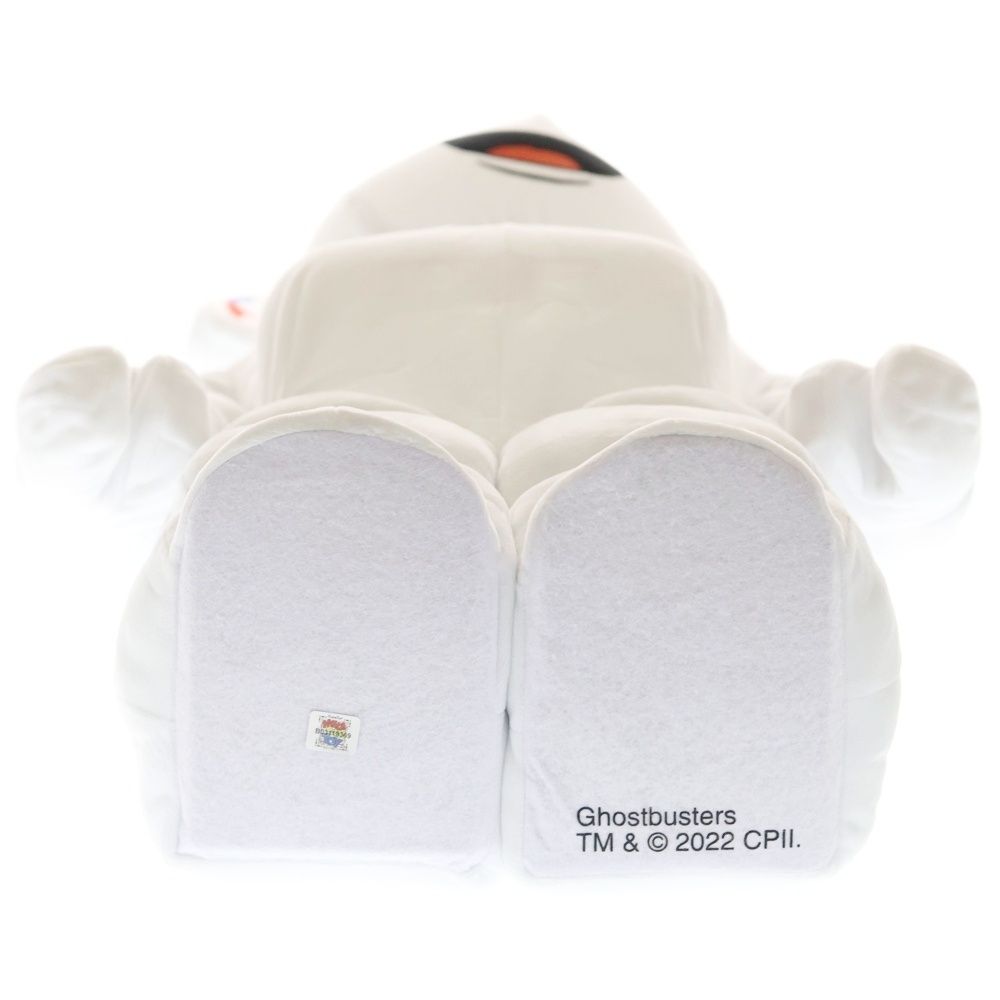 MEDICOM TOY (メディコムトイ) BE@RBRICK STAY PUFT MARSHMALLOW MAN