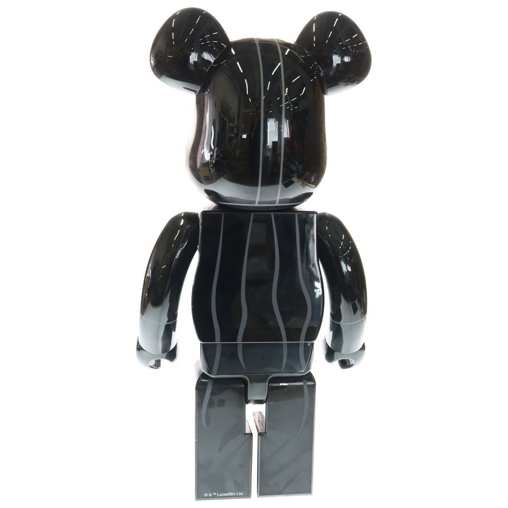 MEDICOM TOY (メディコムトイ) BE@RBRICK DARTH VADER (Rogue One 