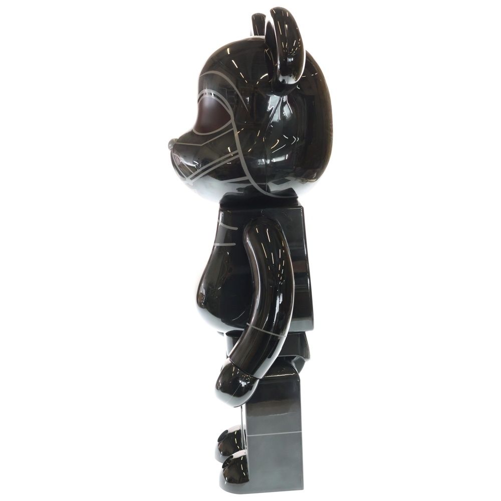 MEDICOM TOY (メディコムトイ) BE@RBRICK DARTH VADER (Rogue One 
