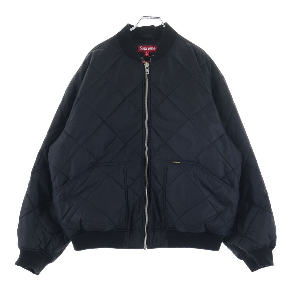 Supreme キルティングコーデュロイジャケット M シュプリーム Supreme キルティングジャケット Lサイズ 【公式通販】