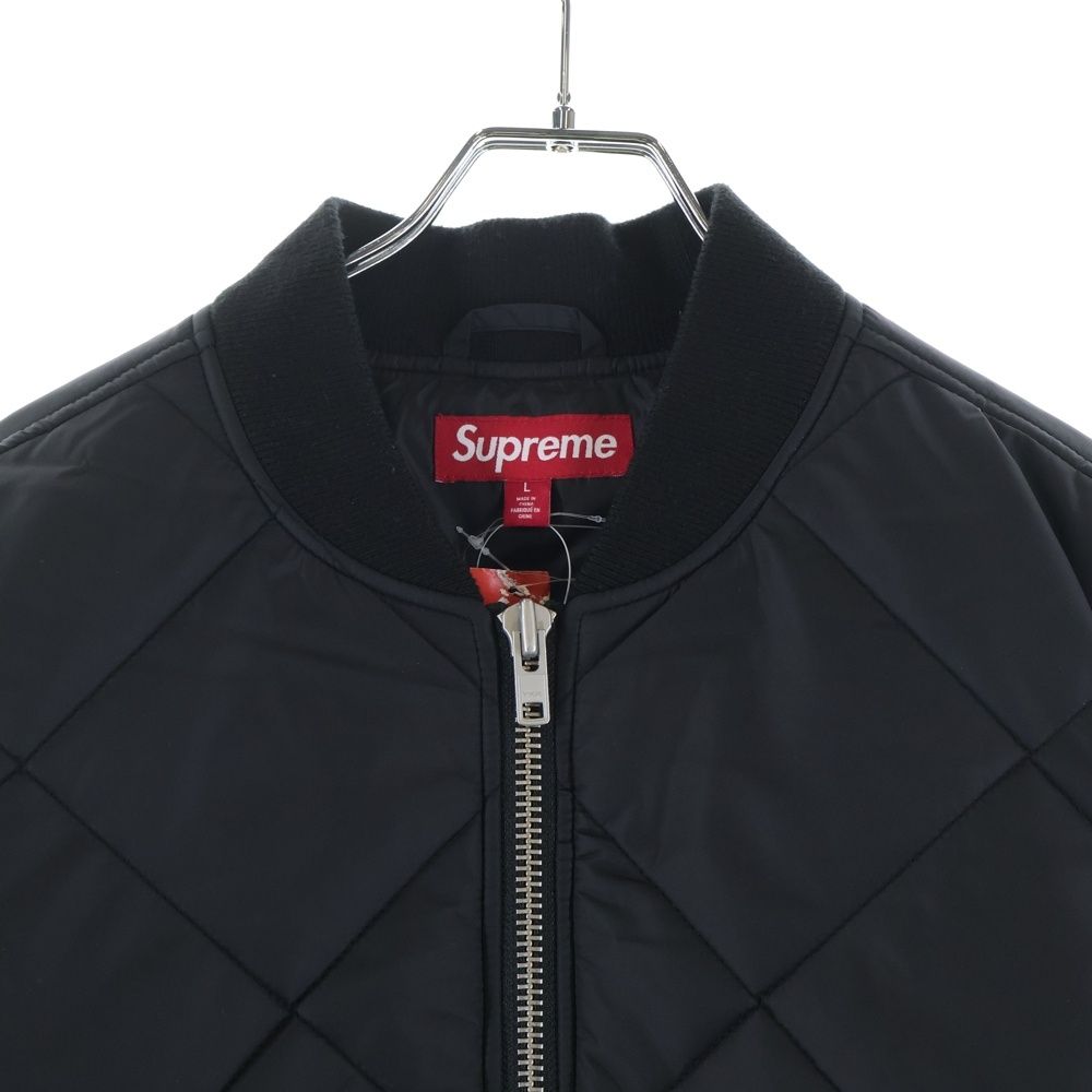 SUPREME (シュプリーム) 24AW AOI Quilted Work Jacket アオイ 
