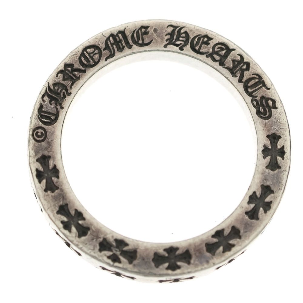 CHROME HEARTS (クロムハーツ) 3mm SPACER FUCKYOU HONOLULU ホノルル
