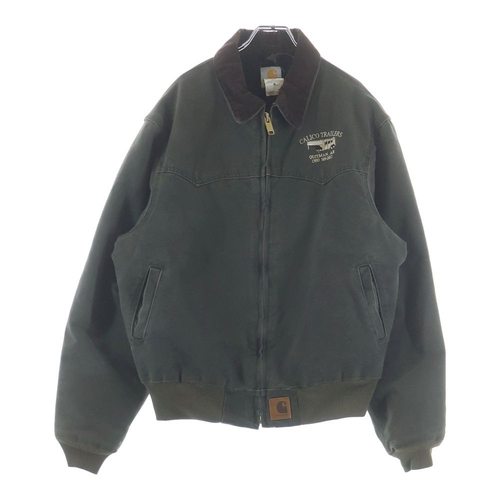 CARHARTT (カーハート) 00S VINTAGE SANTA FE JACKET ヴィンテージ