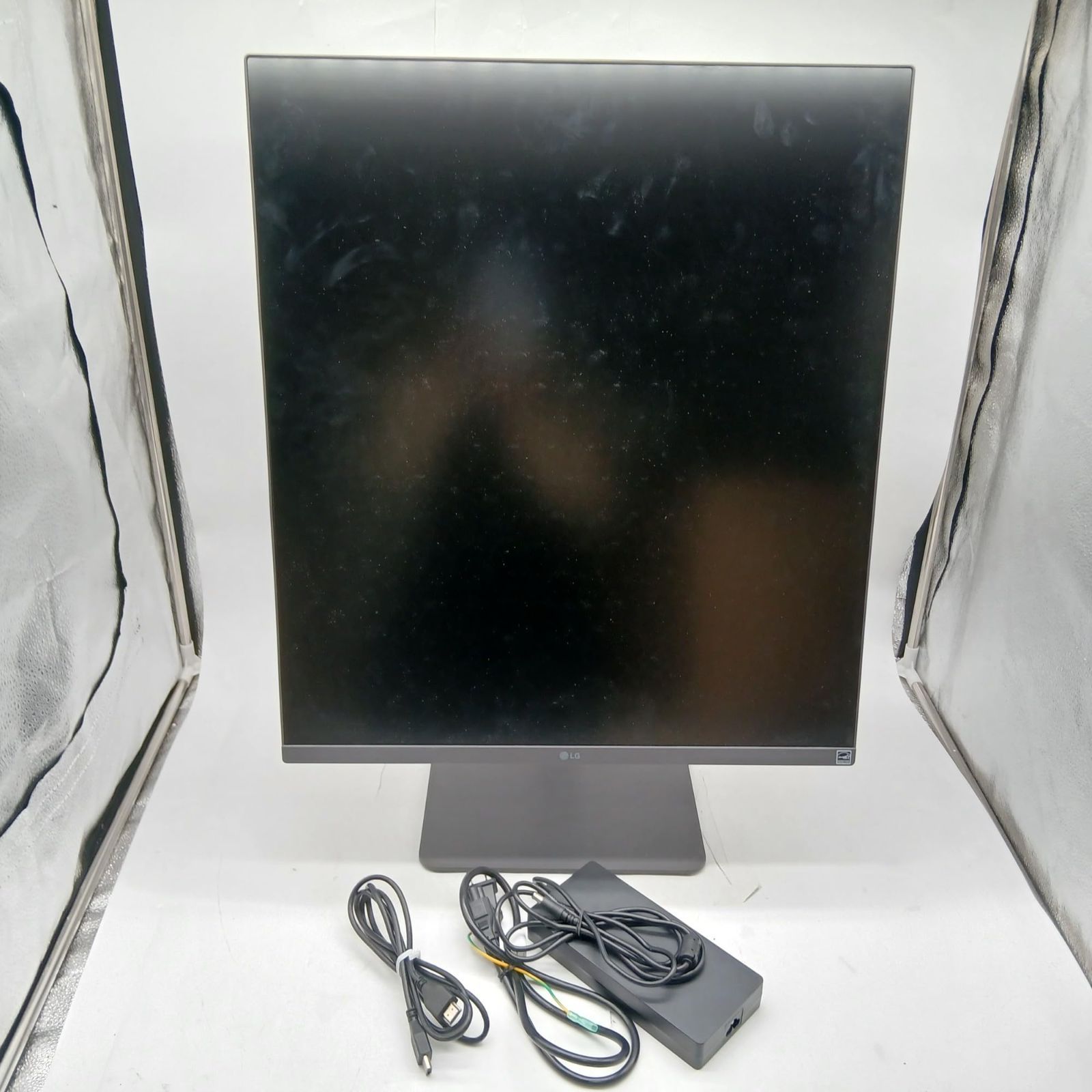 【中古・美品】LG 28MQ750-C 27.6インチ LG 27.6インチ デュアルアップモニター 28MQ750-C 中古 - メルカリ