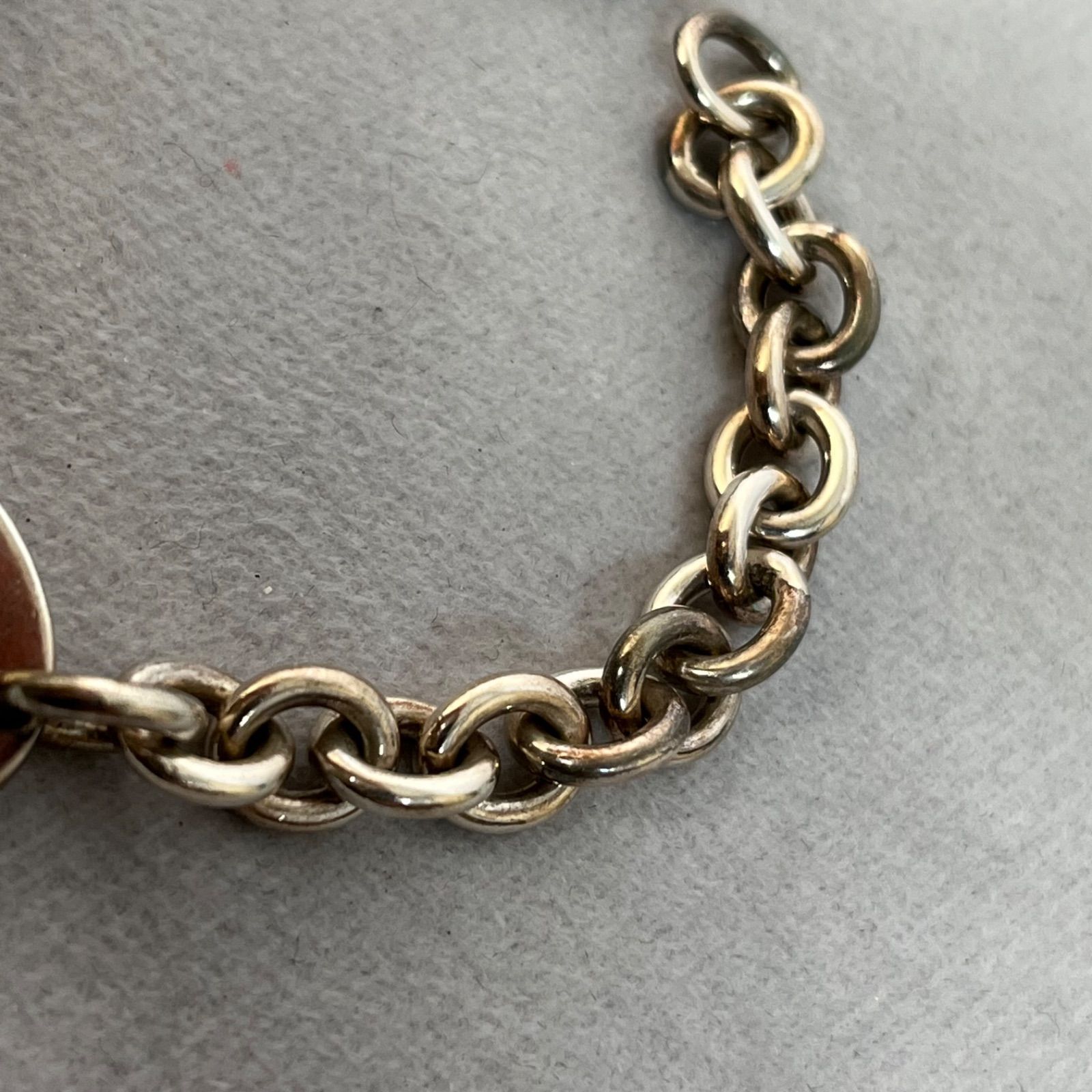管2603-133】TIFFANY&Co. ティファニー リターントゥティファニー