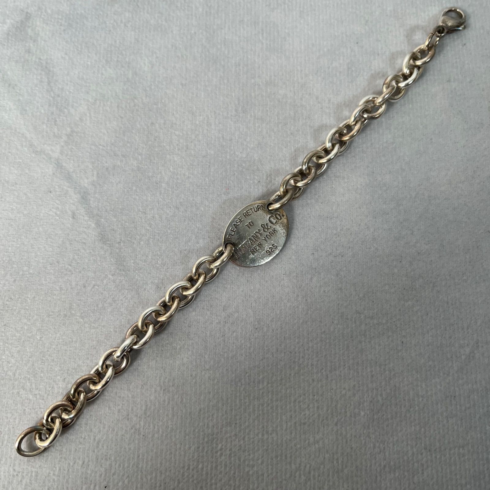 管2603-133】TIFFANY&Co. ティファニー リターントゥティファニー