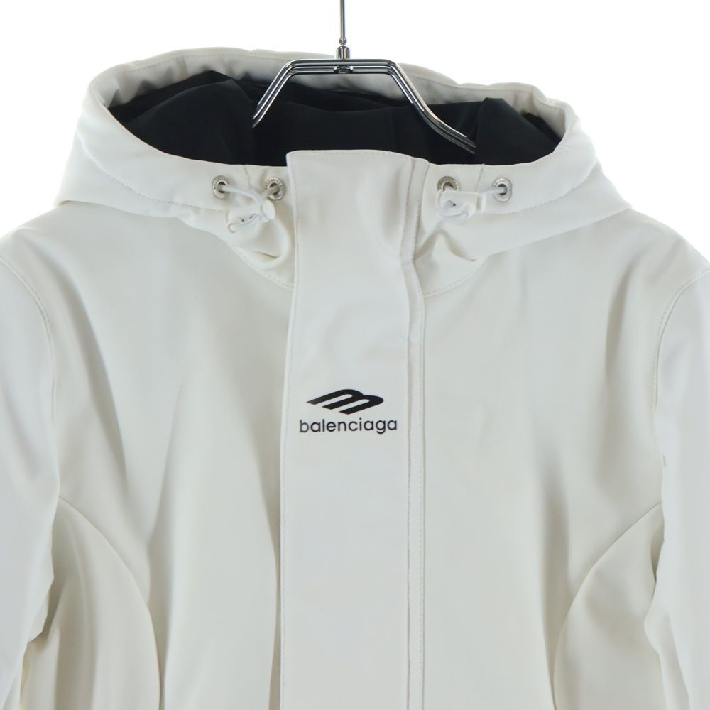 BALENCIAGA (バレンシアガ) 24SS 3B Sports Icon アワーグラス スキー 