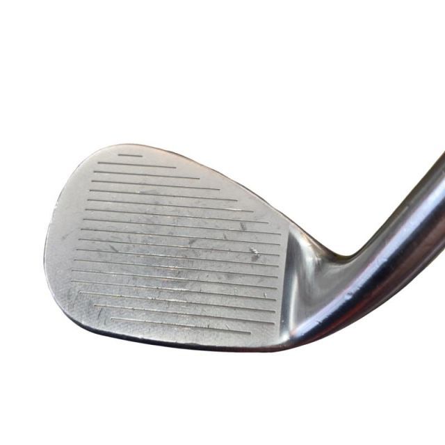 中古】 Edel GOLF Edel GOLF SMSウェッジ 56° DーGRIND ウェッジ WG