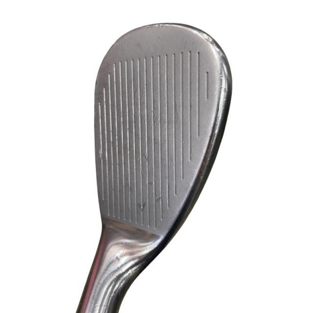 中古】 Edel GOLF Edel GOLF SMSウェッジ 56° DーGRIND ウェッジ WG
