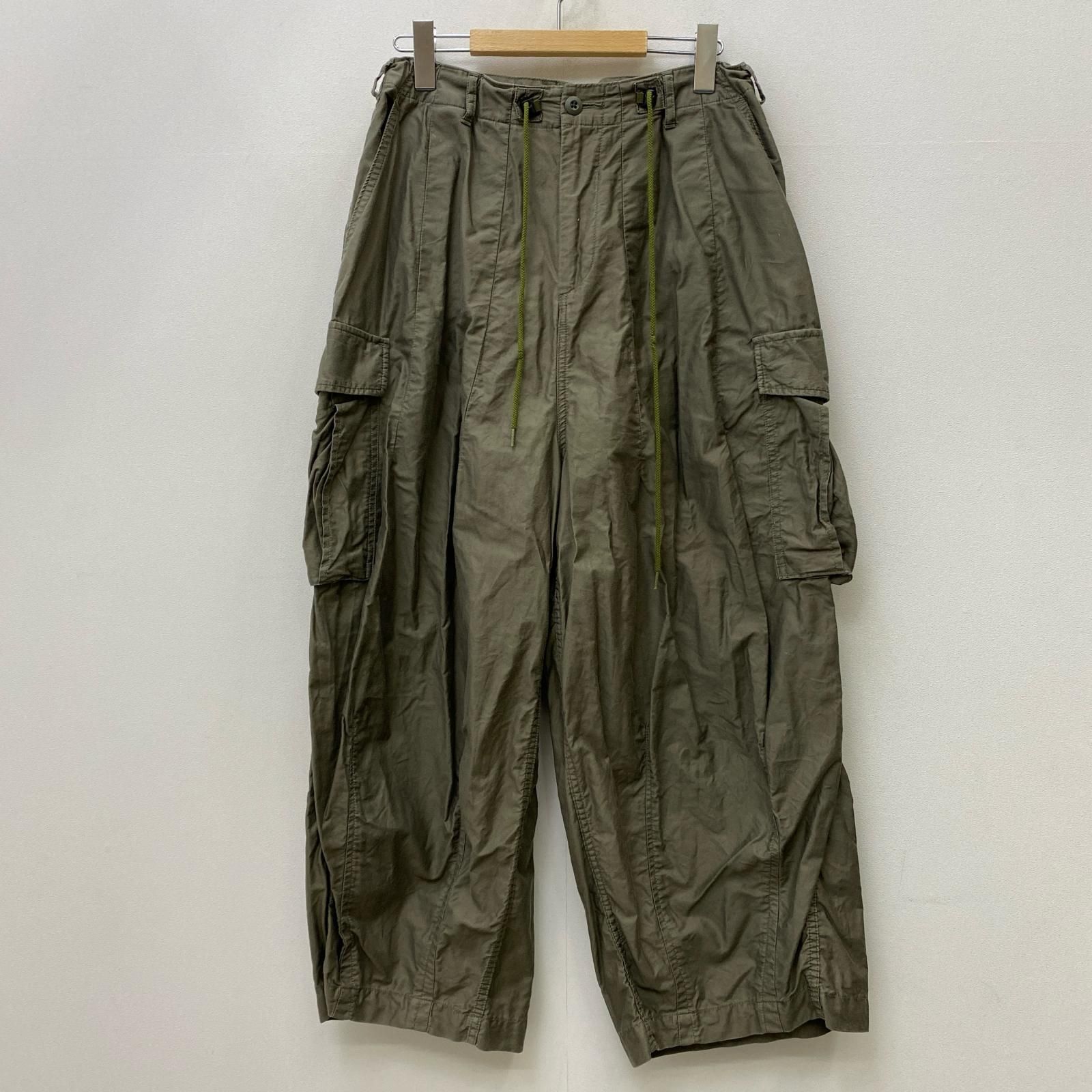 加古川店】 中古 Needles | ニードルス カーゴパンツ H.D. PANT BDU 