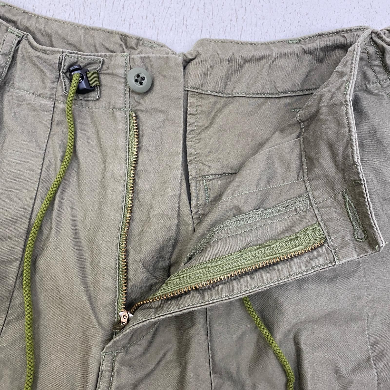 加古川店】 中古 Needles | ニードルス カーゴパンツ H.D. PANT BDU 