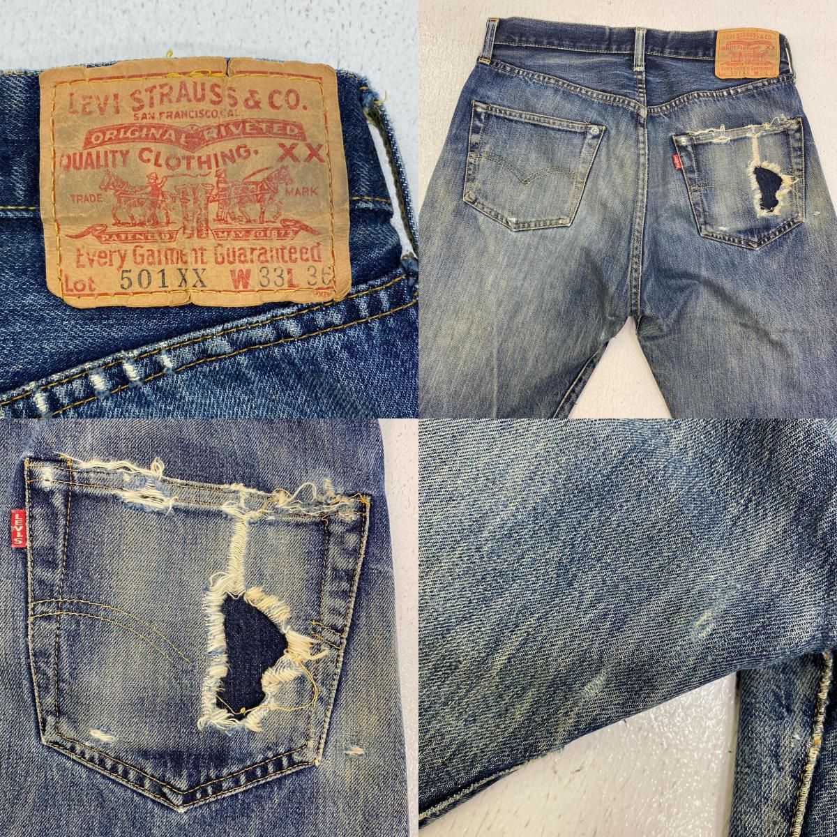 加古川店】 Levi