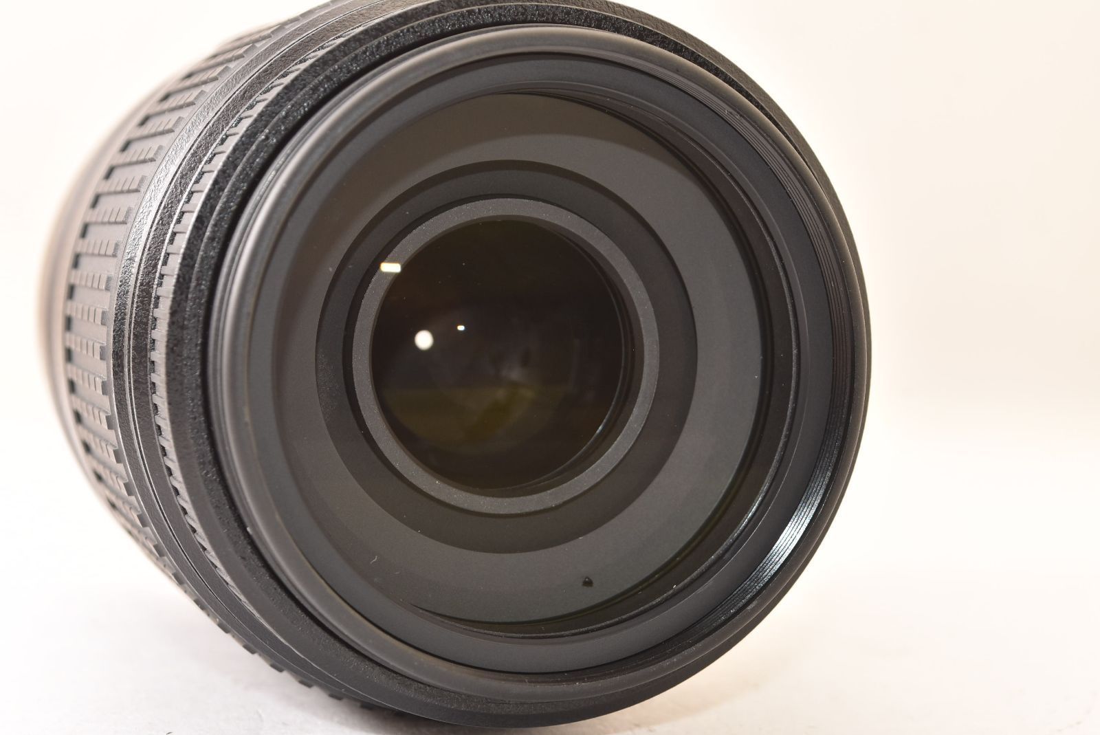 ☆ジャンク品☆ Nikon ニコン AF-S DX NIKKOR 55-300mm F4.5-5.6G ED