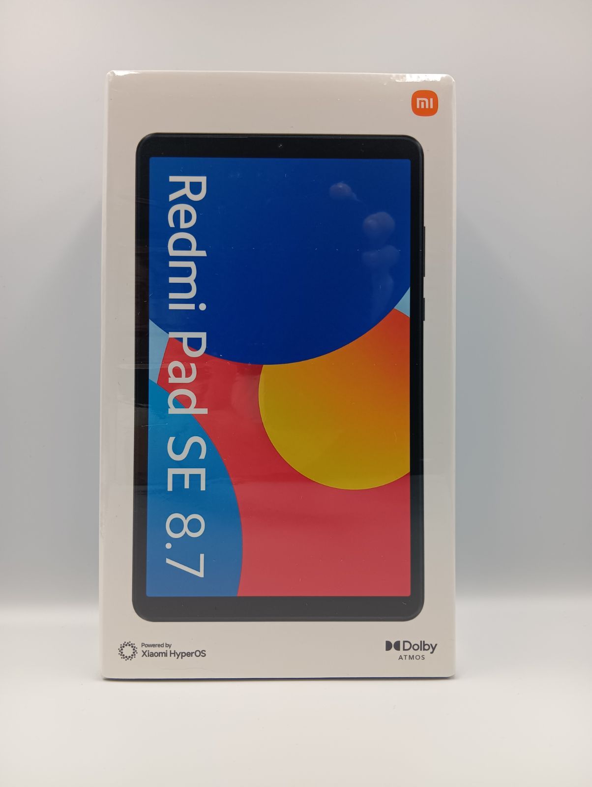 Redmi Pad SE 8.7