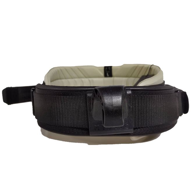 新品未使用 MYSTIC Stage Wing Harness / Sand / L ウィンドサーフィン 