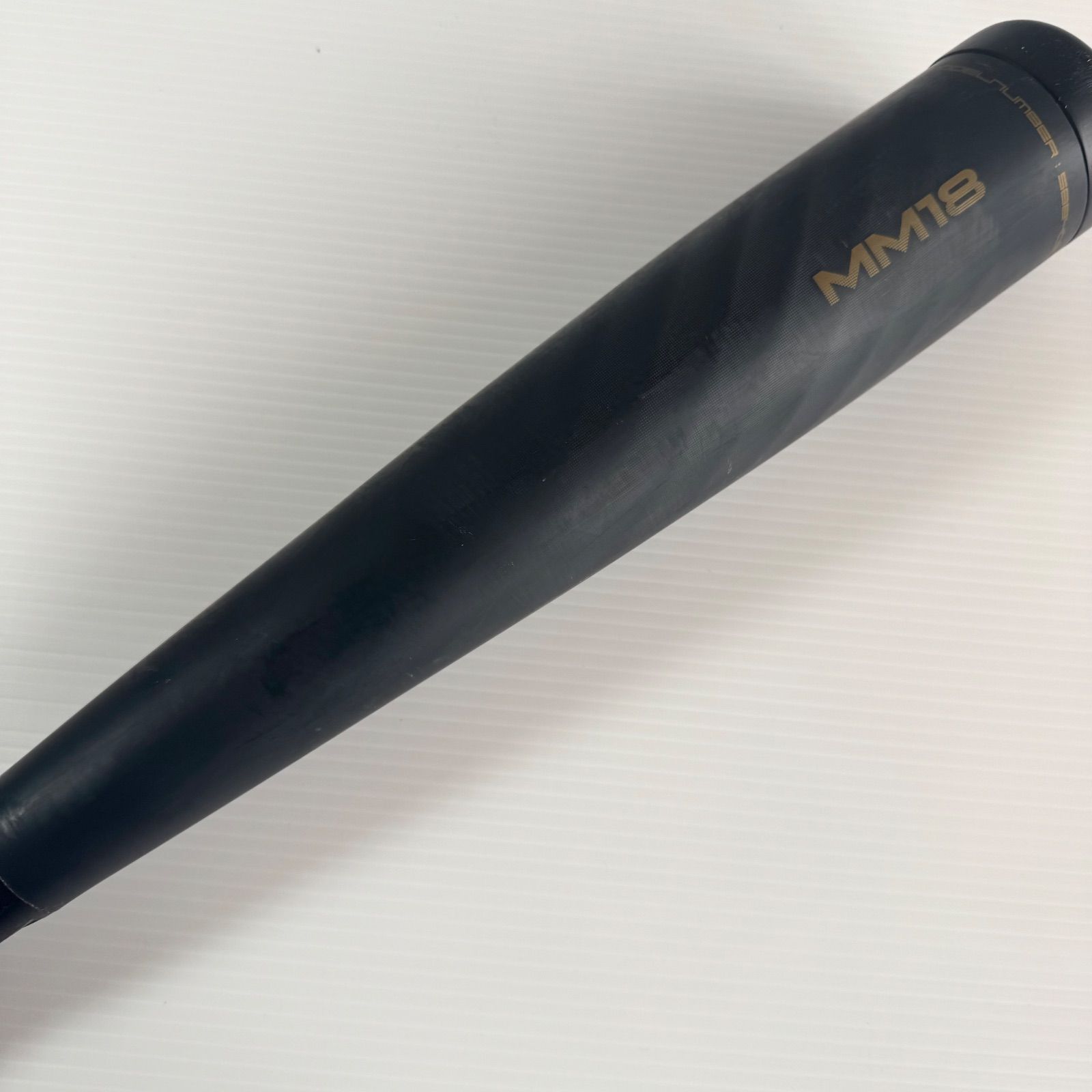 SSK MM18 83cm 700g トップバランス