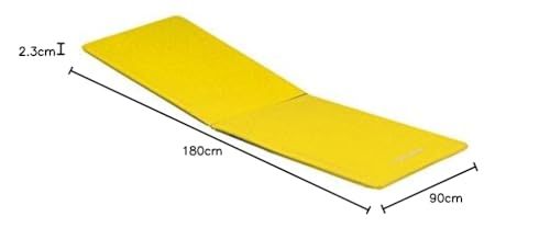 未使用・未開封品) TOEI LIGHT(トーエイライト) フィットネスマット