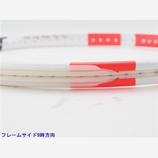 中古 テニスラケット バボラ ピュア ストライク 97 2024年モデル (G2