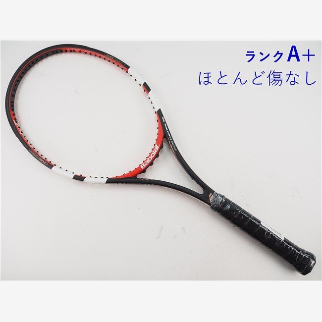 中古 テニスラケット バボラ ピュア コントロール 95 2014年モデル (G2