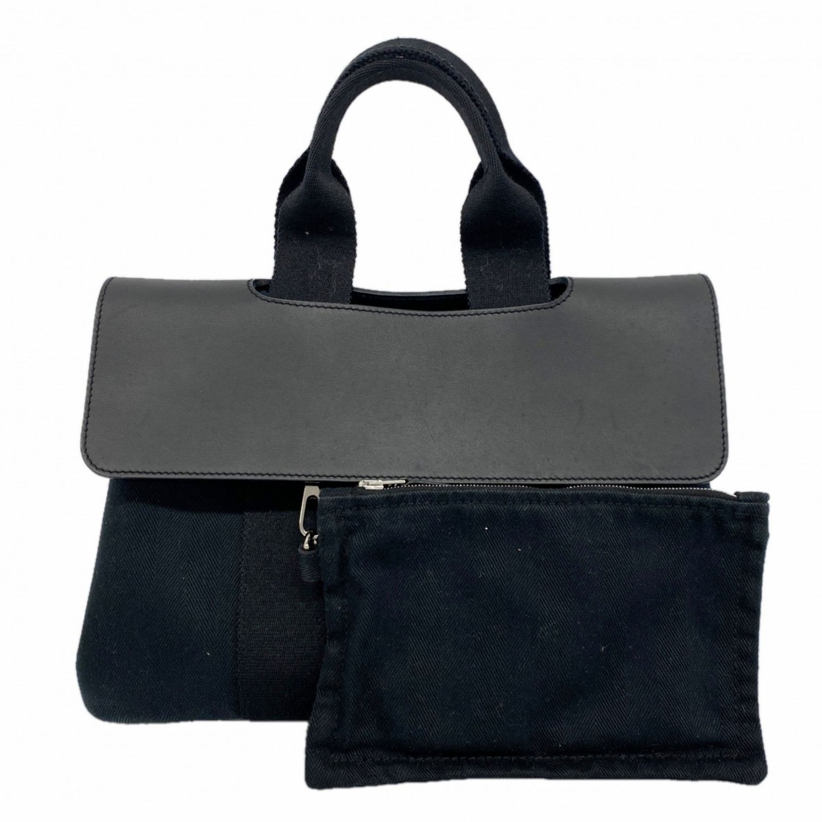 エルメス(Hermes) エルメス ハンドバッグ ヴァルパライソPM トワル 