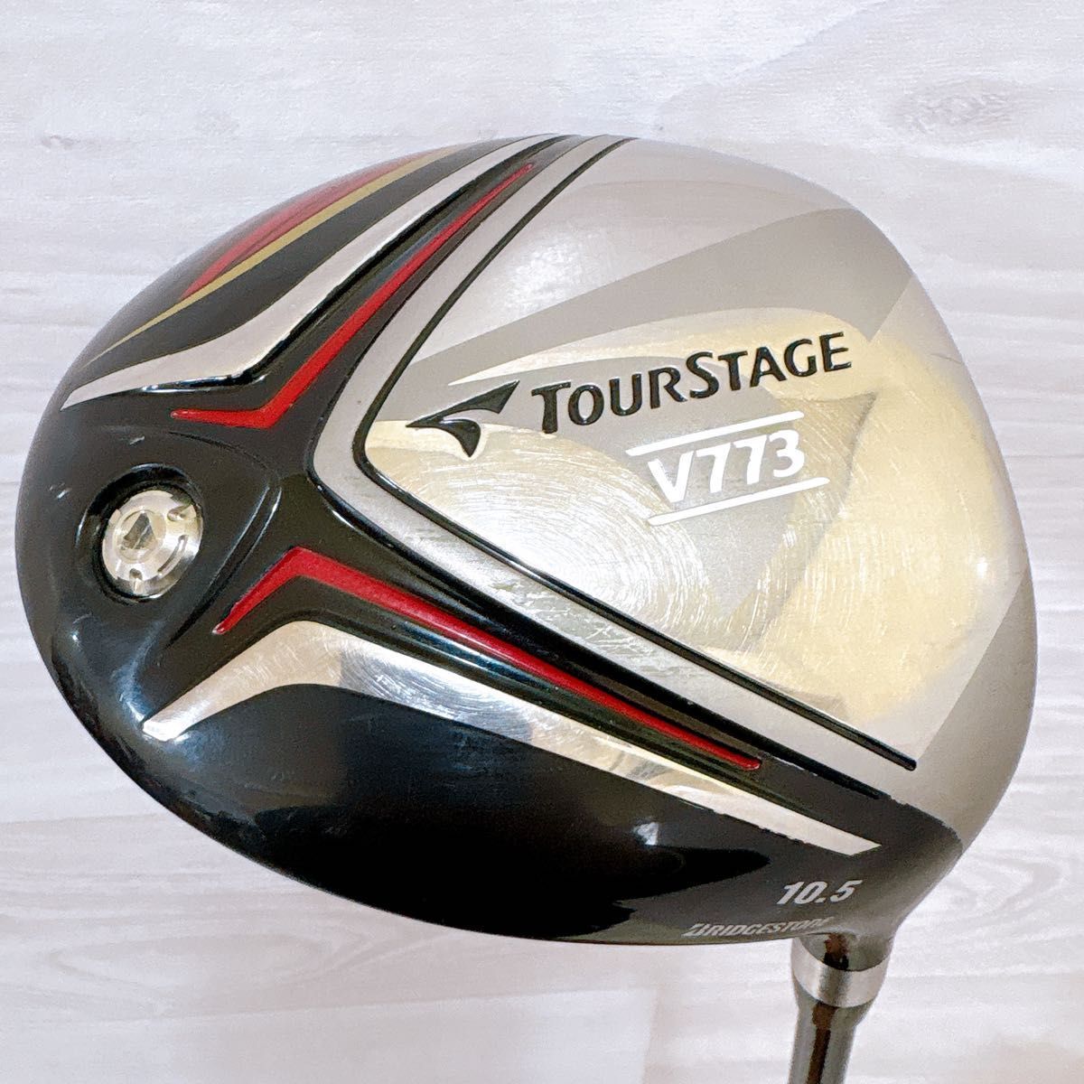 WG 2本セット 】ブリヂストン TOURSTAGE V773 ウェッジ AW/SW 2本