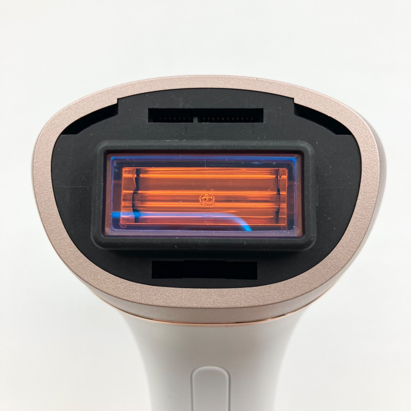 ジャンク】 Philips フィリップス 光脱毛美容器 ルメア プレステージ