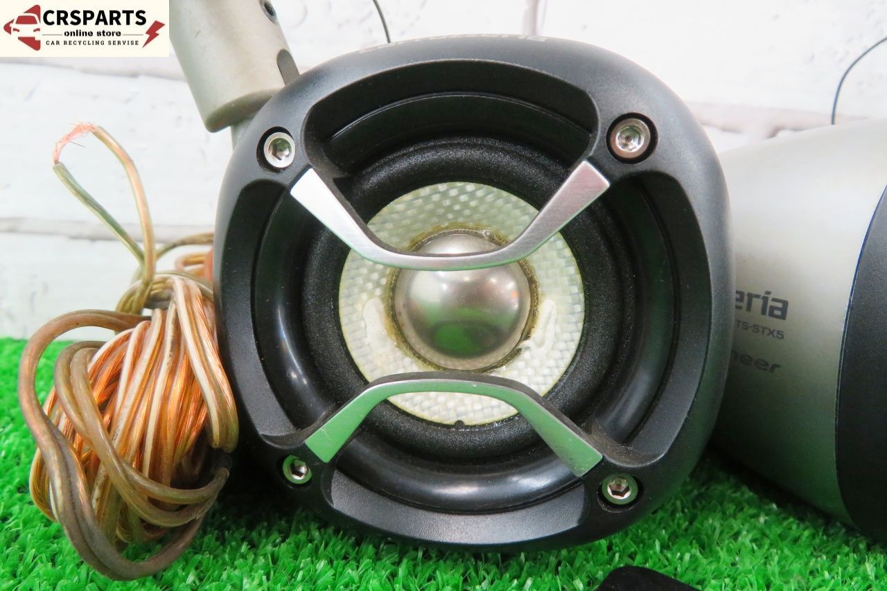 Pioneer カロッツェリア [TS-STX5] サテライト 天吊り 天井 スピーカー