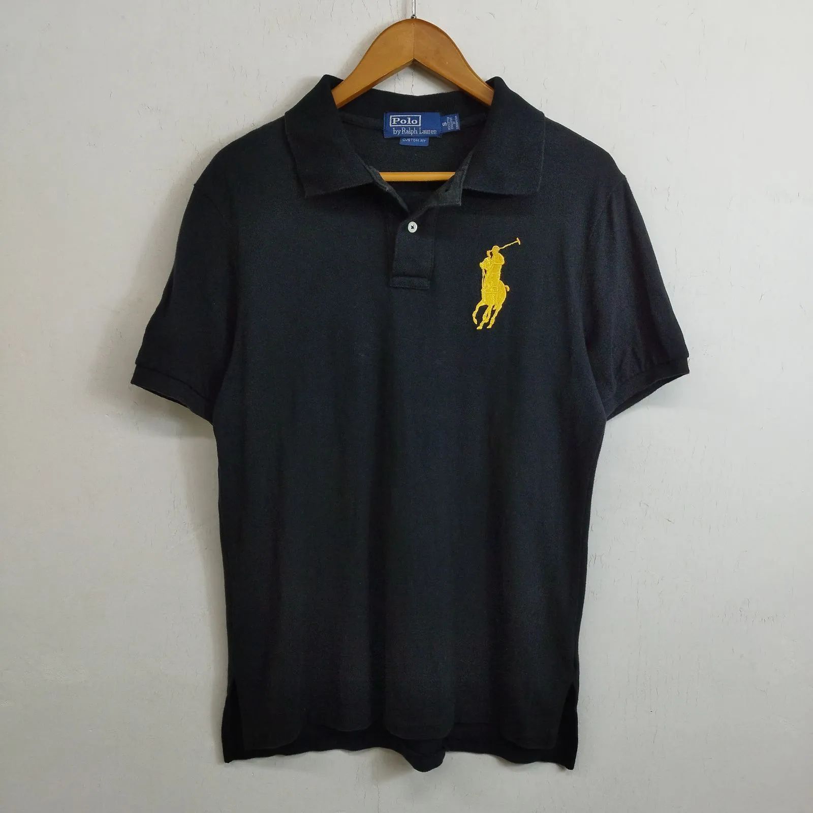 Polo by Ralph Lauren ポロラルフローレン 半袖 ポロシャツ ビッグ 