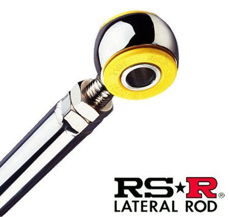 RS-R ラテラルロッド 三菱 アイ HA1W MR NA 660cc 2006年01月~ LTB0002B