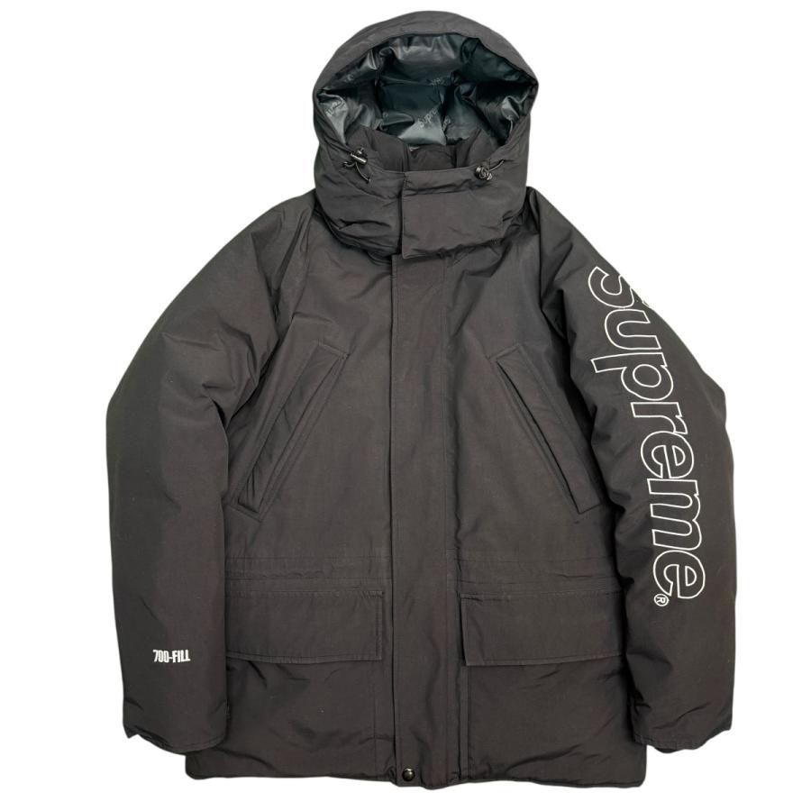 サイズ【S】アーカイブ シュプリーム Supreme 17AW／ 700-Fill Down