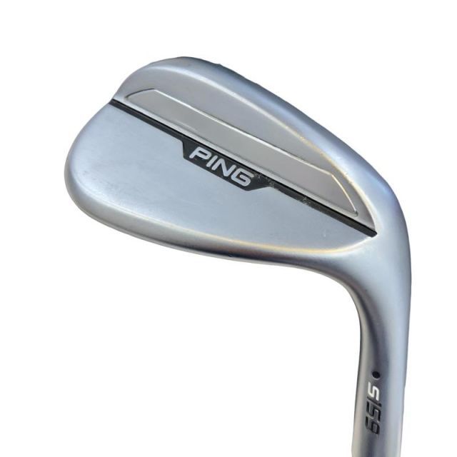 ピン PING s159 56°/12° S ウェッジ WG NS PRO MODUS3 TOUR105