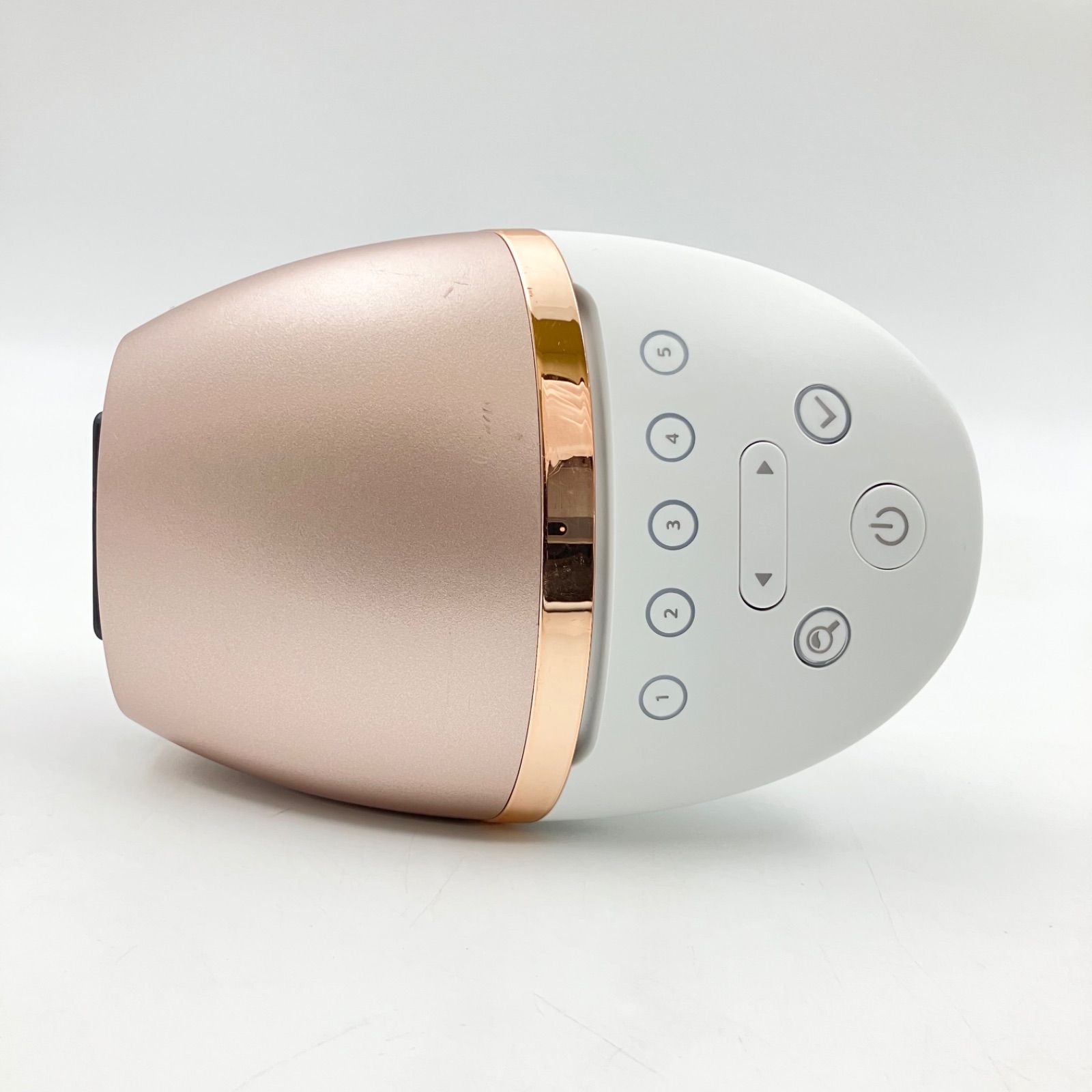 ジャンク】 Philips フィリップス 光脱毛美容器 ルメア プレステージ