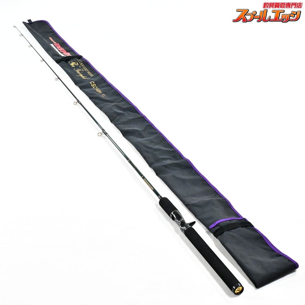 エバーグリーンインスパイア エアリアル ICSS-60UL TG コンバット