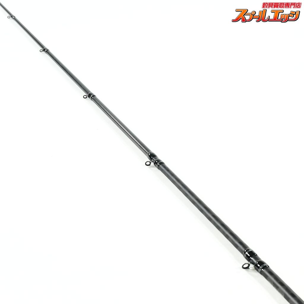 【アブガルシア】 ホーネット スティンガー プラス HSPC-711MH MGS Abu