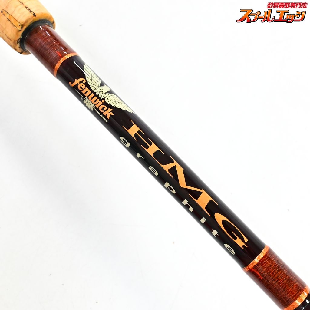【フェンウィック】 HMG グラファイト GTC845 fenwick HMG graphite