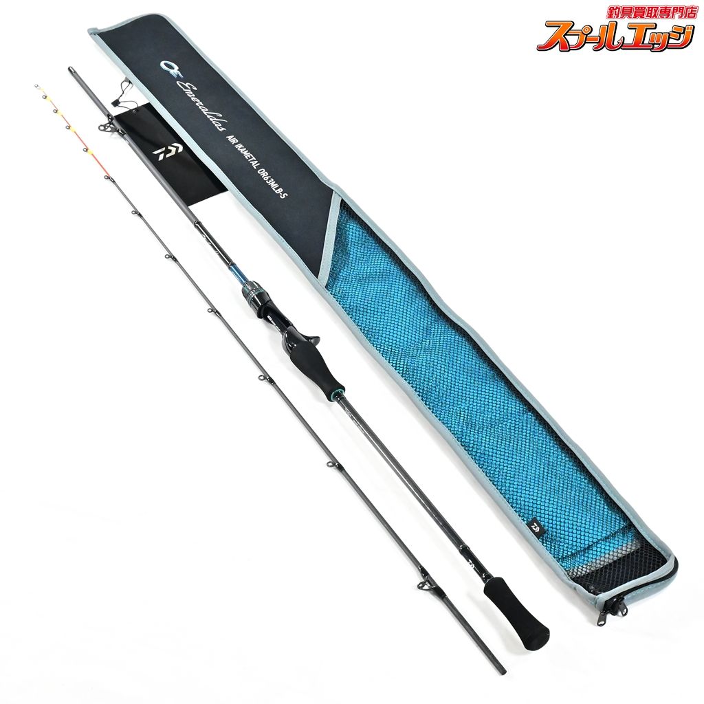 23エメラルダスAIRイカメタルOR63MLB-S DAIWA公式ストア